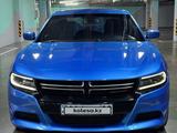 Dodge Charger 2016 года за 14 900 000 тг. в Алматы – фото 3