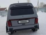 ВАЗ (Lada) Lada 2121 1997 годаүшін3 500 000 тг. в Актобе – фото 3