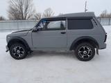 ВАЗ (Lada) Lada 2121 1997 годаүшін3 500 000 тг. в Актобе – фото 4