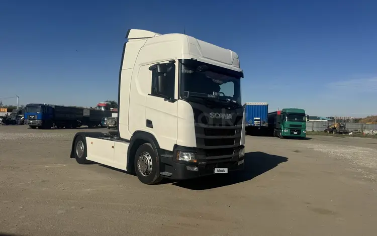 Scania  R-Series 2018 года за 33 800 000 тг. в Костанай