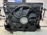 Кассета радиаторов n57 n55 n54 X5 E70 за 1 000 тг. в Алматы