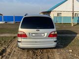 Ford Galaxy 2001 года за 3 500 000 тг. в Аксай – фото 2