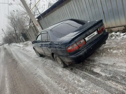 Toyota Carina E 1993 года за 1 500 000 тг. в Алматы – фото 6