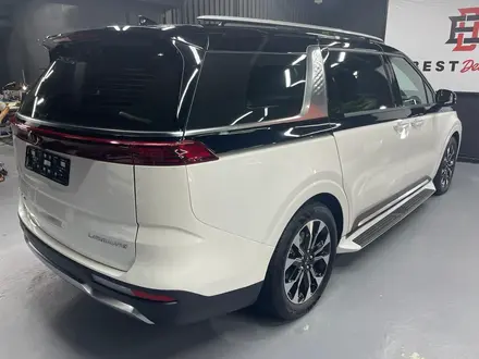 Kia Carnival 2021 года за 20 000 000 тг. в Астана – фото 6