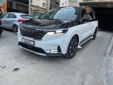 Kia Carnival 2021 годаүшін23 500 000 тг. в Астана