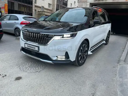 Kia Carnival 2021 года за 20 000 000 тг. в Астана – фото 2