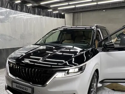 Kia Carnival 2021 года за 20 000 000 тг. в Астана – фото 12