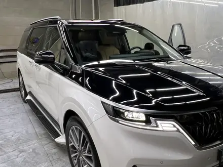 Kia Carnival 2021 года за 20 000 000 тг. в Астана – фото 13