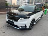 Kia Carnival 2021 года за 20 000 000 тг. в Астана – фото 4