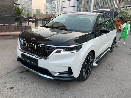 Kia Carnival 2021 года за 20 000 000 тг. в Астана – фото 4
