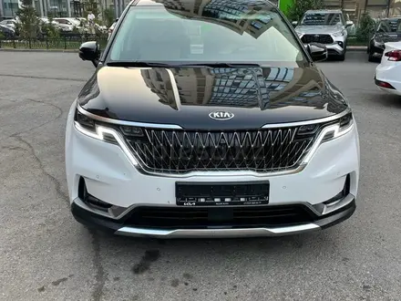 Kia Carnival 2021 года за 20 000 000 тг. в Астана – фото 3