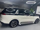 Kia Carnival 2021 года за 20 000 000 тг. в Астана
