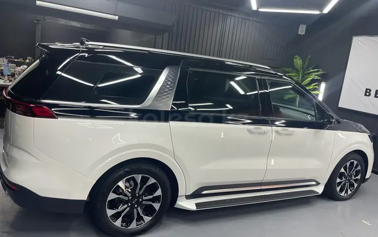 Kia Carnival 2021 года за 20 000 000 тг. в Астана