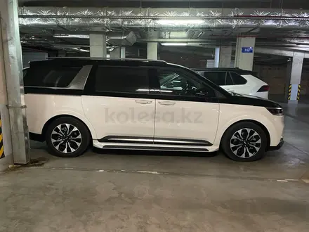 Kia Carnival 2021 года за 20 000 000 тг. в Астана – фото 7