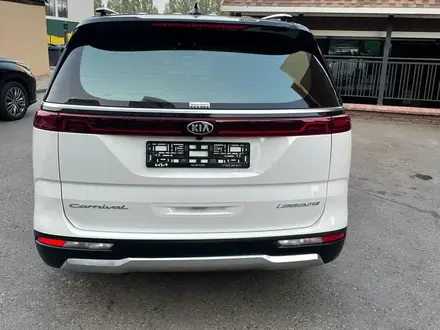 Kia Carnival 2021 года за 20 000 000 тг. в Астана – фото 8