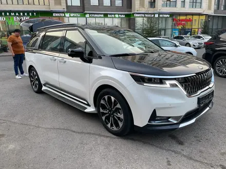 Kia Carnival 2021 года за 20 000 000 тг. в Астана – фото 9