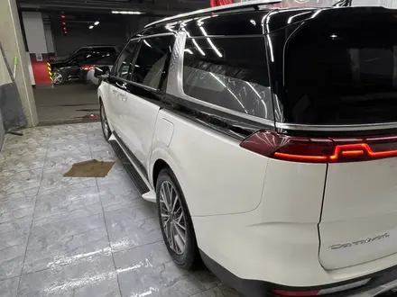 Kia Carnival 2021 года за 20 000 000 тг. в Астана – фото 10
