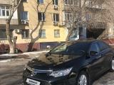 Toyota Camry 2014 годаүшін11 800 000 тг. в Астана