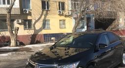 Toyota Camry 2014 года за 11 800 000 тг. в Астана