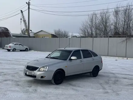 ВАЗ (Lada) Priora 2172 2013 года за 3 000 000 тг. в Уральск – фото 2