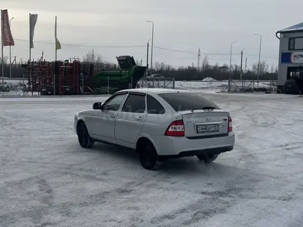 ВАЗ (Lada) Priora 2172 2013 года за 3 000 000 тг. в Уральск – фото 6