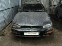 Toyota Camry 1992 годаүшін860 000 тг. в Алматы