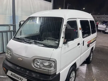 Chevrolet Damas 2020 года за 3 200 000 тг. в Алматы – фото 2