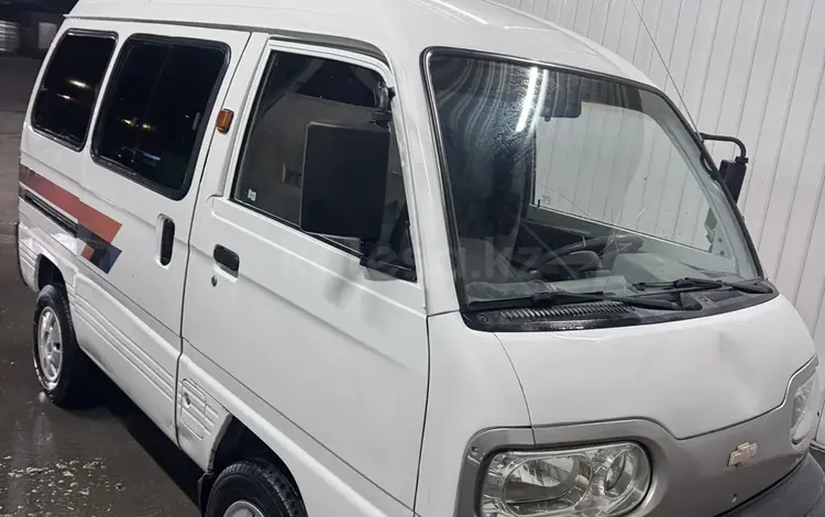 Chevrolet Damas 2020 года за 3 200 000 тг. в Алматы