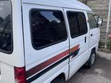 Chevrolet Damas 2020 года за 3 200 000 тг. в Алматы – фото 4