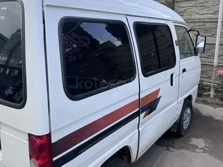 Chevrolet Damas 2020 года за 3 200 000 тг. в Алматы – фото 4