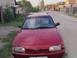 Nissan Primera 1991 годаүшін800 000 тг. в Алматы – фото 2