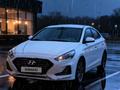 Hyundai Sonata 2017 года за 9 500 000 тг. в Караганда