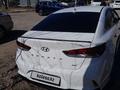 Hyundai Sonata 2017 года за 9 500 000 тг. в Караганда – фото 3