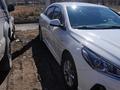 Hyundai Sonata 2017 года за 9 500 000 тг. в Караганда – фото 4