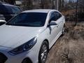 Hyundai Sonata 2017 года за 9 500 000 тг. в Караганда – фото 5