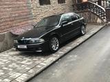 BMW 528 1996 годаfor4 000 000 тг. в Алматы