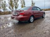 Toyota Camry 2003 годаүшін5 000 000 тг. в Каскелен – фото 2