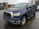 Авторазбор Toyota Tundra c 2007-2021 в Алматы