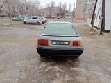 Audi 80 1990 года за 1 000 000 тг. в Тараз – фото 4