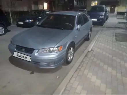 Toyota Camry 1996 года за 3 000 000 тг. в Алматы – фото 4