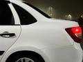 ВАЗ (Lada) Granta 2190 2013 года за 1 900 000 тг. в Тараз – фото 4