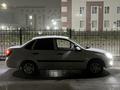 ВАЗ (Lada) Granta 2190 2013 года за 1 900 000 тг. в Тараз – фото 3