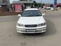 Toyota Mark II Qualis 1997 годаүшін3 200 000 тг. в Алматы