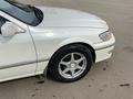 Toyota Mark II Qualis 1997 годаүшін3 200 000 тг. в Алматы – фото 3