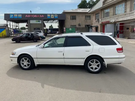 Toyota Mark II Qualis 1997 года за 3 200 000 тг. в Алматы – фото 6