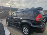 Toyota Land Cruiser Prado 2006 года за 10 200 000 тг. в Актау – фото 3