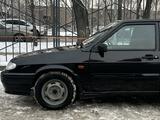 ВАЗ (Lada) 2114 2013 годаүшін1 990 000 тг. в Алматы – фото 4