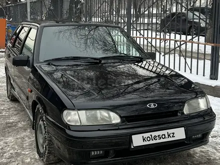 ВАЗ (Lada) 2114 2013 года за 1 990 000 тг. в Алматы