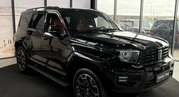 Tank 700 Platinum Ultra 2026 годаүшін55 000 000 тг. в Актау