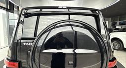 Tank 700 Platinum Ultra 2026 годаүшін55 000 000 тг. в Актау – фото 3